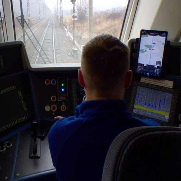 Brněnská firma vyvíjí moderní zabezpečovací technologii pro železnici